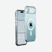MagFit Clear Case for iPhone Air